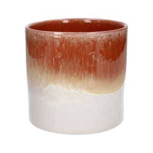 Pot Meda  Old Pink Medium