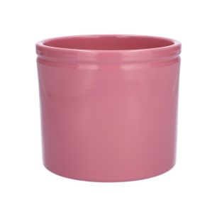 Pot Lucca1  Rose Large