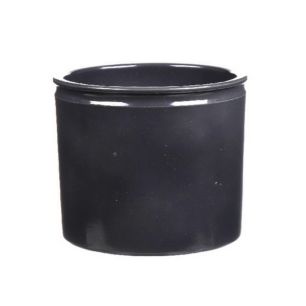 Pot Lucca1 Glacure Granit Extra Large