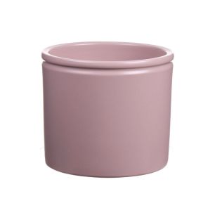 Pot Lucca1 Mat Roze Extra Large