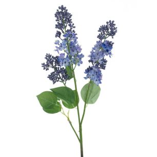 Seringa spray cork 88cm lavender