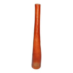 Vase Niya  Terracotta Large
