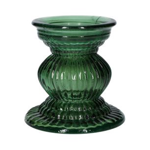 Vase Izza  Forest Green Small