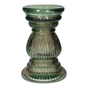 Vase Izza  Gris Medium