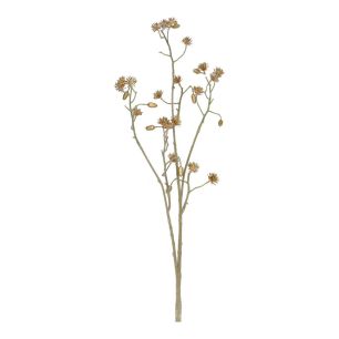 BERRY BRANCH 92CM GOLD