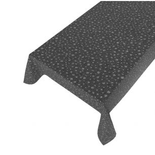 Lyra black 140 cm x 20 mtr
