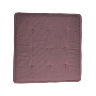 Cushion bistro bombay 40x40 roze 