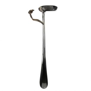 chausse-pied putter de golf