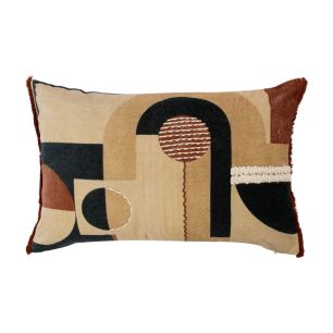 Formentera Kussen multi 40x60cm