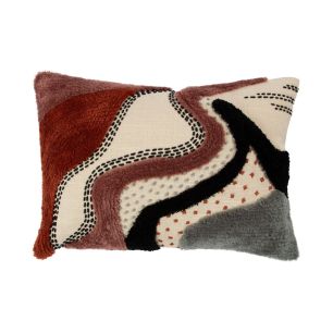 Guam Kussen multi 35x50cm