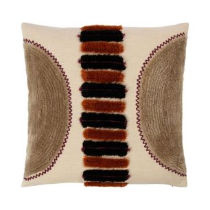 Ibiza Kussen multi 45x45cm