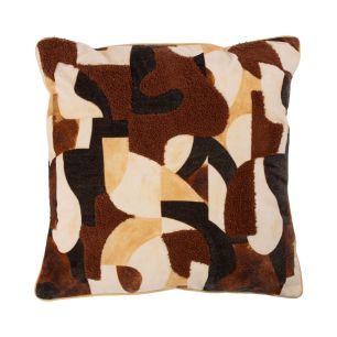 Java Kussen multi 50x50cm