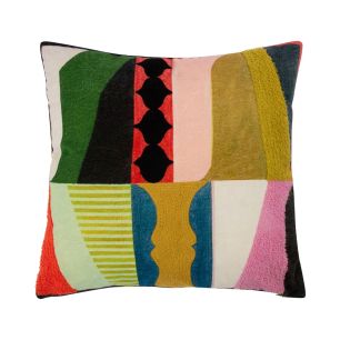 Oahu Kussen multi 50x50cm