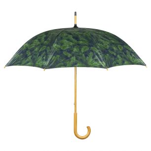 parapluie branches de sapin 105cm*