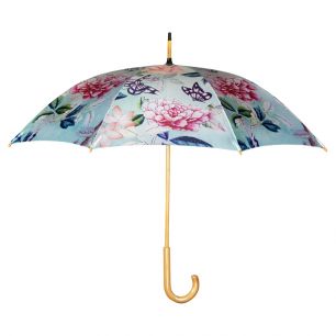 regenschirm Fleury Schmetterlinge 105cm