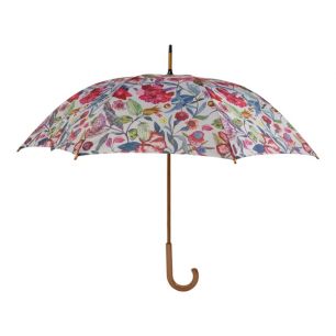 Vache Zara fleurs 105cm
