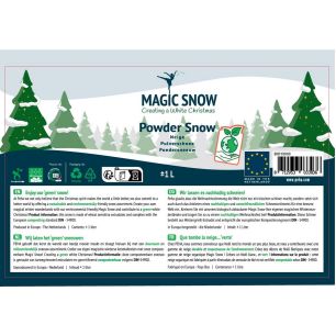 Label for the bio10003/5