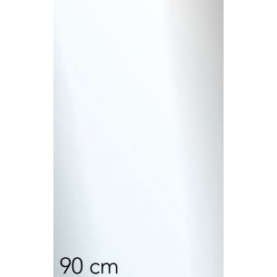 Sichtschutzfolie mit Spiegeleffekt, statische Folie 75x1,5mtr