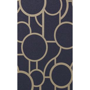 Tiffany Anthrazit Klebefolie 45cmx2mtr