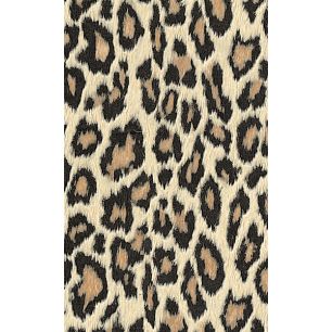 Leopard Klebefolie 45cmx2mtr