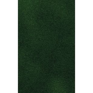 Veloursgrüne Klebefolie 45cmx1mtr