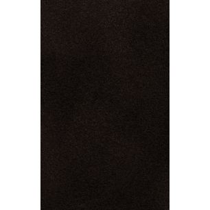 Velours schwarze Klebefolie 45cmx1mtr