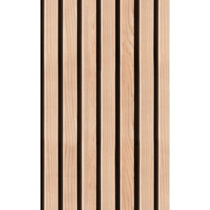 Rippenwand Klebefolie 45cmx2mtr
