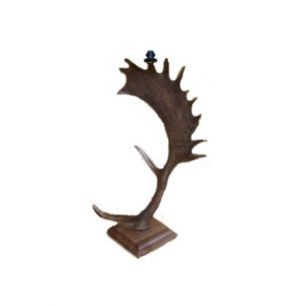 lampenfuss damhirsch 69cm (EU only)