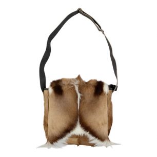 crossbody sac springbok (Seulement EU)*