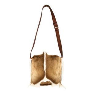 crossbody sac springbok (Seulement EU)*