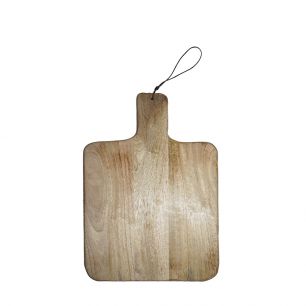 chopping board mango wood 35cm