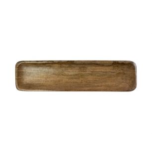Chopping Board mango wood L 70x17cm