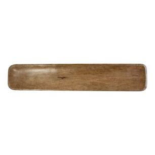 Chopping Board mango wood XL 90x17cm