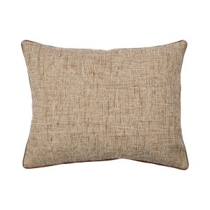 Cushion Bouclé beige 45x35cm