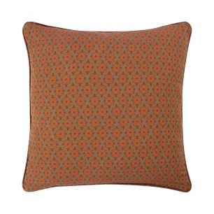 Cushion Jacquard retro 45x45cm