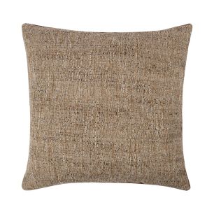 Cushion Bouclé taupe 45x45cm