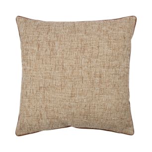 Cushion Bouclé beige 45x45cm