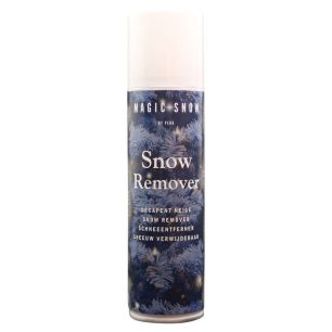 Snow remover 125ml