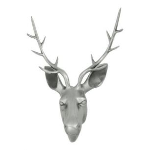 tête de cerf grand 65cm*