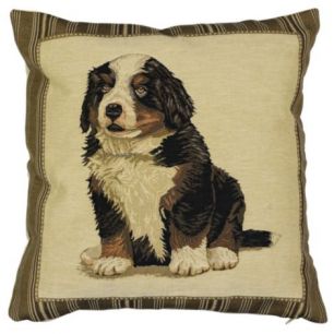 gobelin cushion berner sennen 45x45cm*