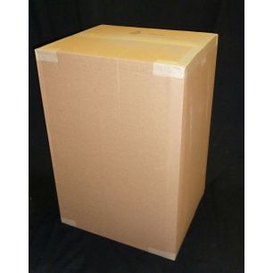 Carton powder snow ca. 204ltr