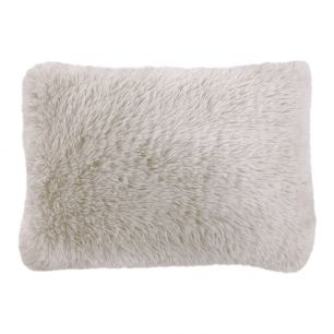 big cushion bear beige 40x60cm