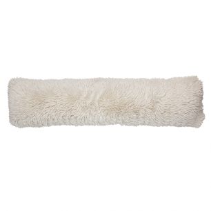 boudin de porte ours beige 20x90cm