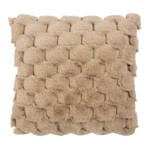Cushion cloud beige 45x45cm