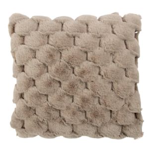 Cushion cloud grey 45x45cm