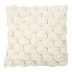Cushion cloud off white 45x45cm