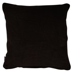 Cushion Velours 50x50 bruin 