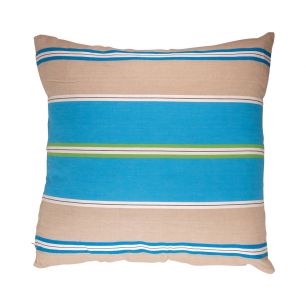 Cushion Soho 50x50 turquoise 
