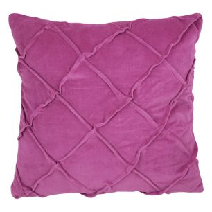 Cushion Maha 45x45 violet 