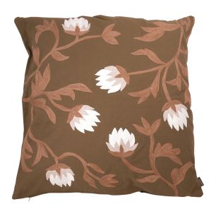 Cushion Kate 60x60 off white 